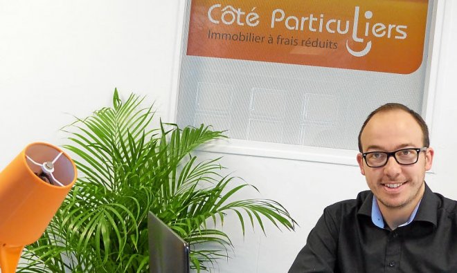 Actualité Côté Particuliers : Côté Particuliers Auray: la presse en parle...